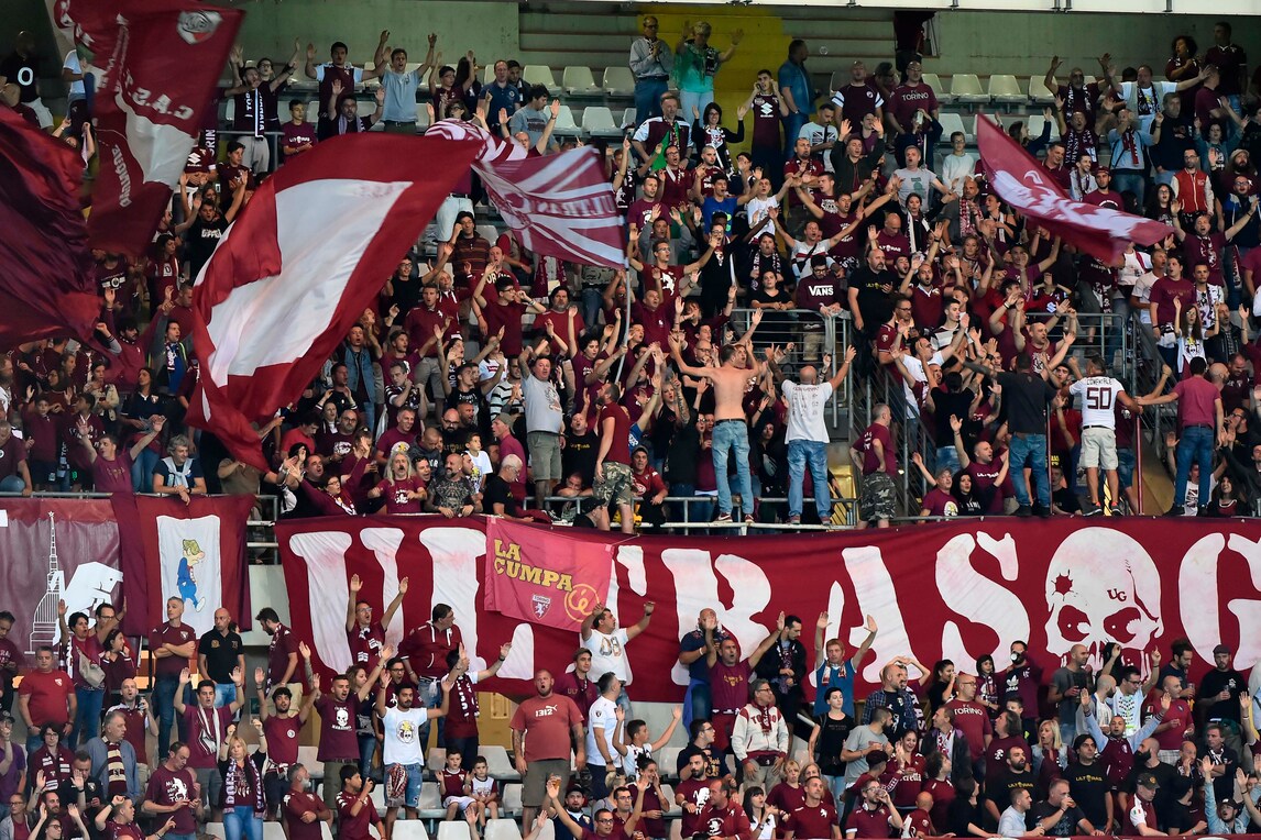 Torino, abbonati in crescita, ma con cautela
