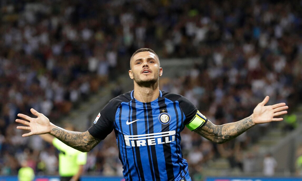 Crotone-Inter, formazioni ufficiali. Segui il live dalle 15 e dove vederla in tv