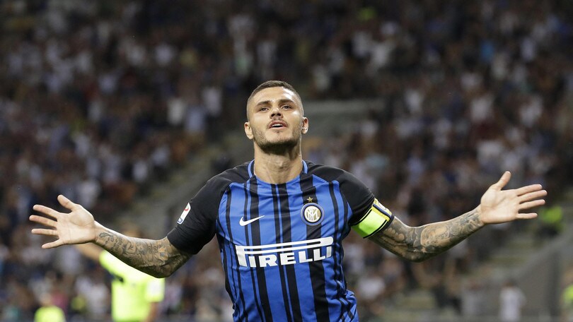 Crotone-Inter, formazioni ufficiali. Segui il live dalle 15 e dove vederla in tv