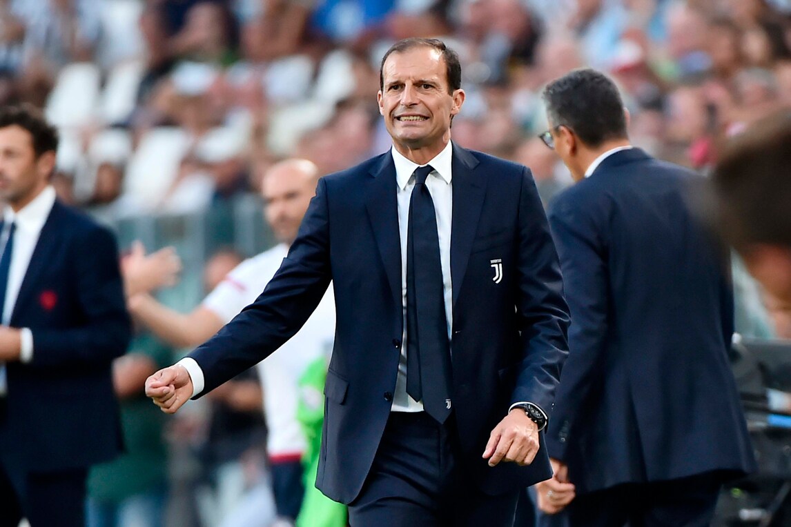 Probabili formazioni Sassuolo-Juventus, le ultimissime