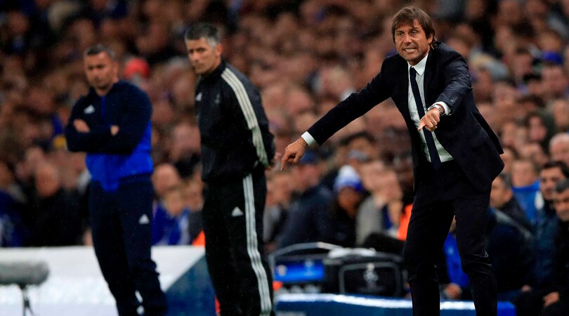 Premier, Chelsea-Arsenal: misure di sicurezza rafforzate