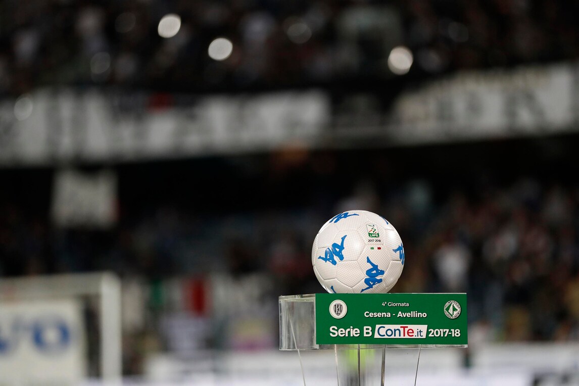 Serie B Novara-Avellino, dirige Saia. Palermo-Pro Vercelli: Baroni