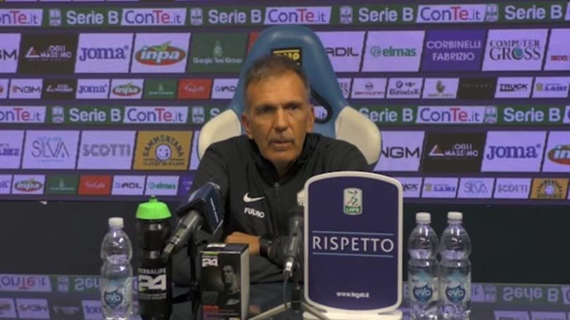 Fiorin: "Diamo meriti all'Empoli"