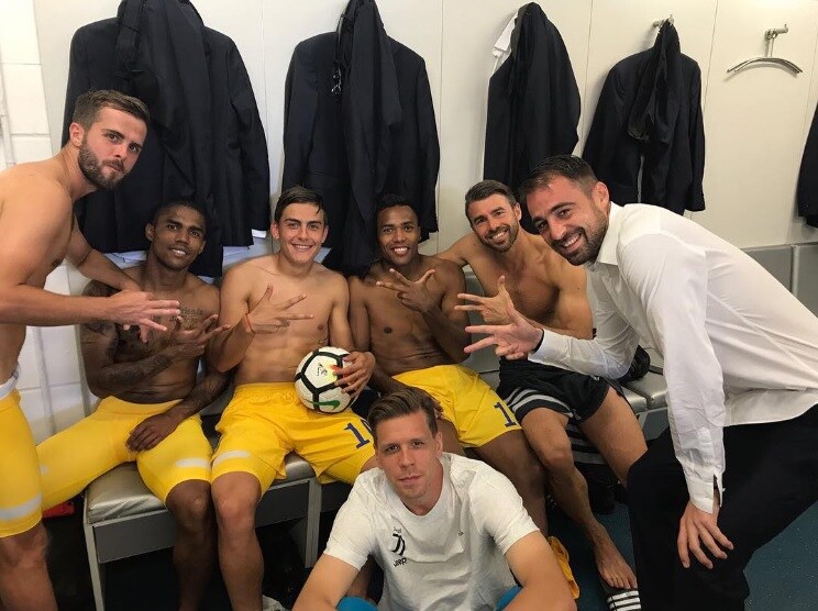Juventus, Dybala la stagione è già da 10: un gol ogni 48 minuti
