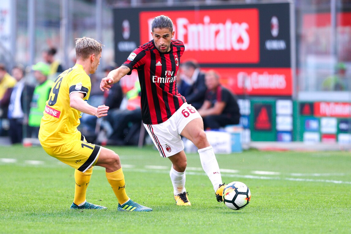 Serie A Milan-Udinese 2-1: il tabellino