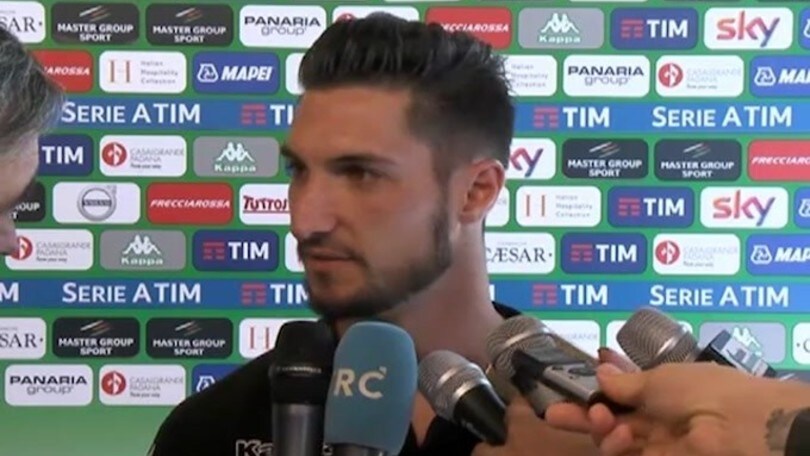 Politano: "Difficile fare di più con questo Dybala"
