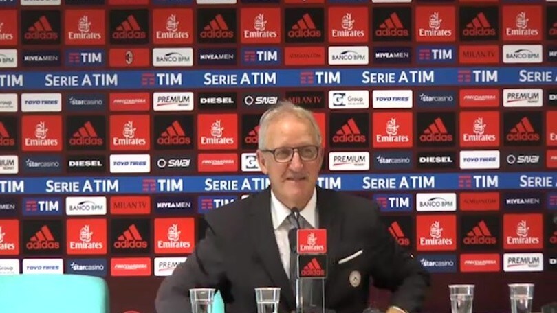 Delneri: "Non ci stiamo a perdere"