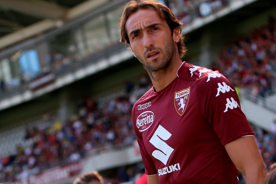 Torino, Moretti: «Ho sbagliato, chiedo scusa»
