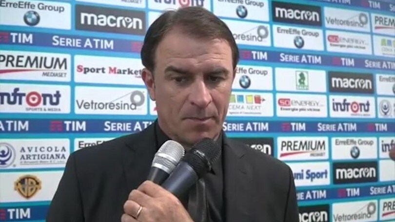Semplici: "Mancata un po' di cattiveria sportiva"