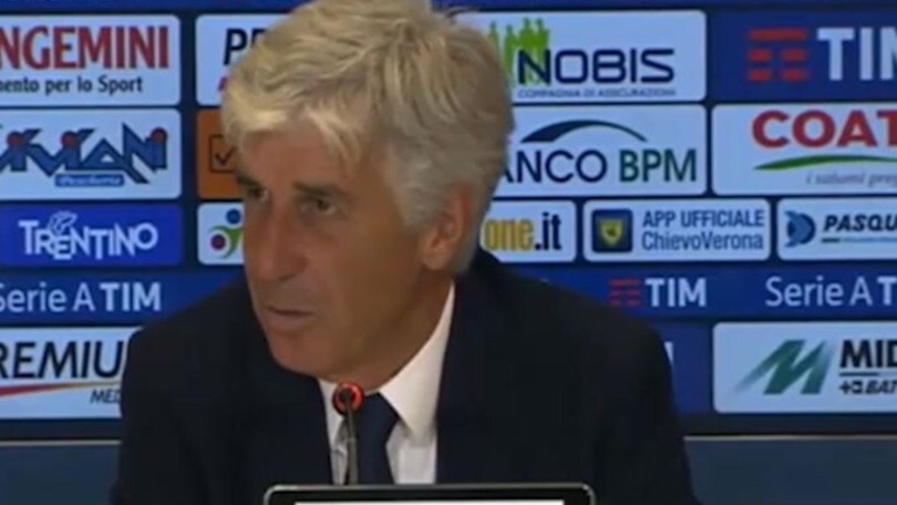 Gasperini riflette sul Var: "Non deve togliere le emozioni"