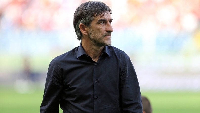 Serie A Genoa, Juric: «Gentiletti da abbracciare. Pellegri? Farà carriera»
