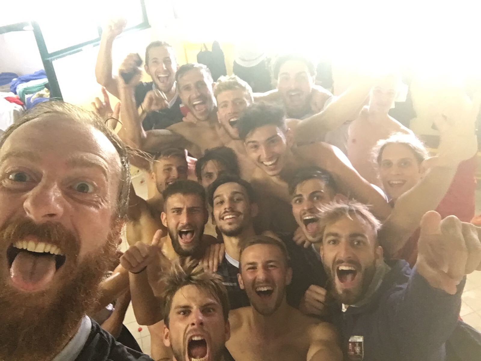 Eccellenza - Derby al Corneliano Roero, l'Albese s'inchina ai Telesca boys