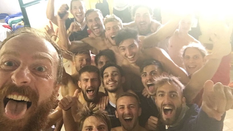 Eccellenza - Derby al Corneliano Roero, l'Albese s'inchina ai Telesca boys