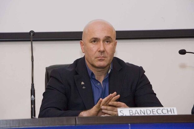 Serie B, Unicusano Ternana: patron Bandecchi suona la carica