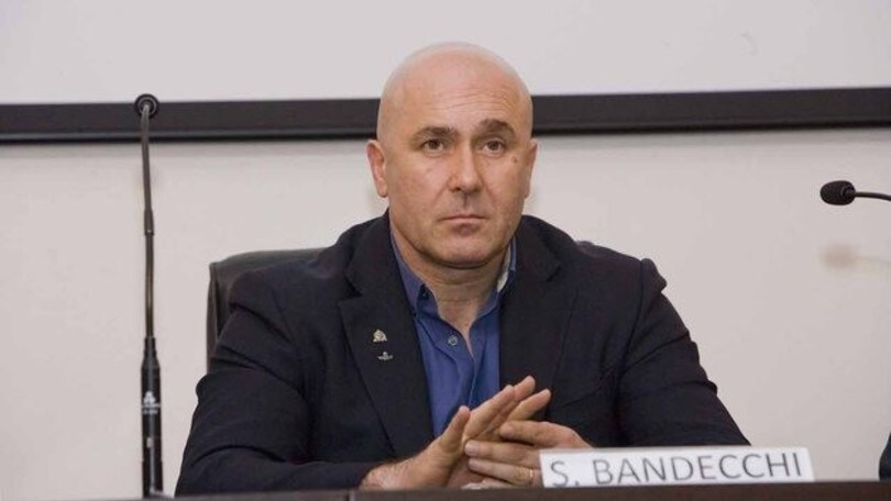 Serie B, Unicusano Ternana: patron Bandecchi suona la carica