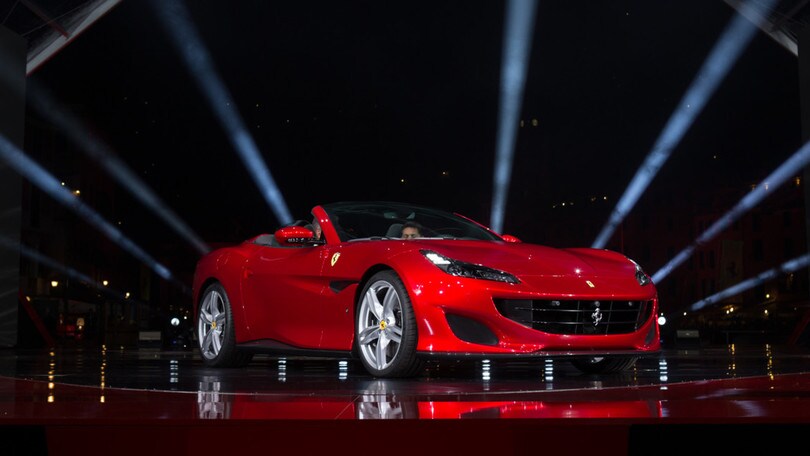 Le 5 supercar del Salone di Francoforte, da 600 a oltre 1000 CV