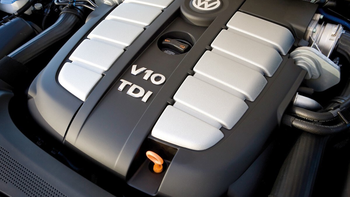 Secondo T&E i diesel emettono più CO2 dei benzina
