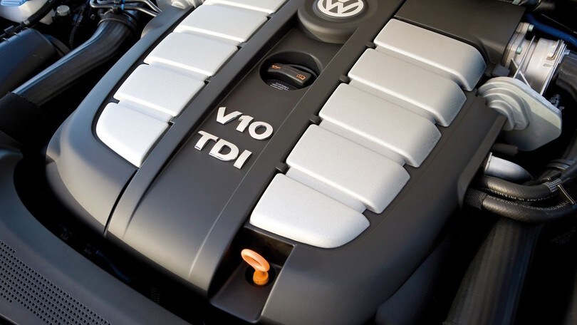 Secondo T&E i diesel emettono più CO2 dei benzina
