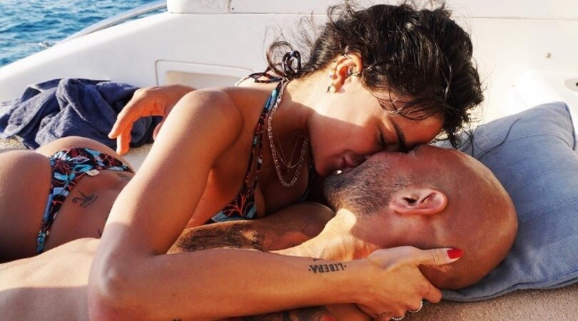 Valencia, Chiara Biasi contro l'allenatore di Zaza? «Se uno ha le p...»