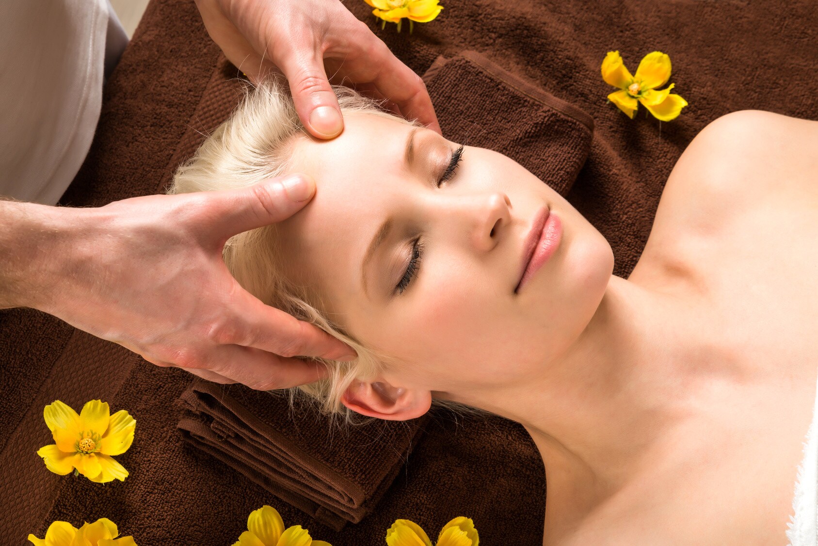 Al via la sesta edizione della Settimana dello Shiatsu