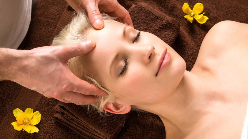 Al via la sesta edizione della Settimana dello Shiatsu