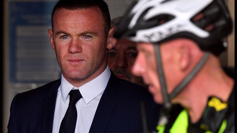 Premier, ahi Rooney! Aperte le scommesse sull'addio