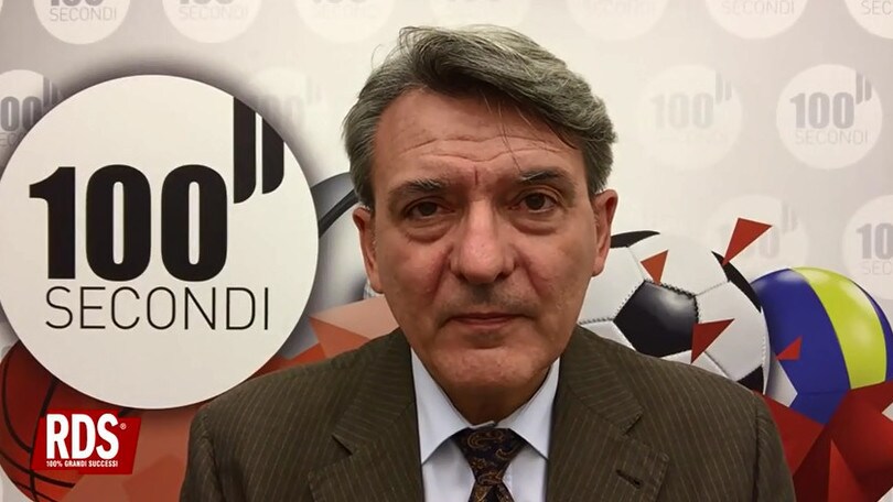 I 100 secondi di Stefano Salandin: «Pellegri e la giostra del gol»