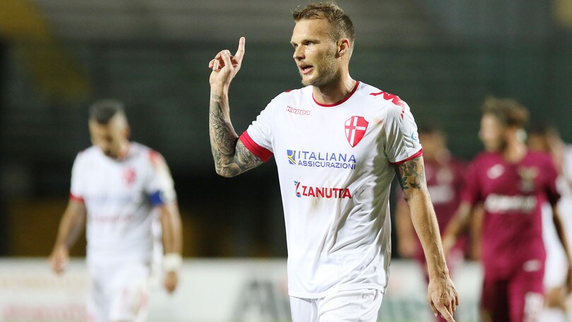 Serie C Padova-Vicenza, il derby veneto si chiude 0-0