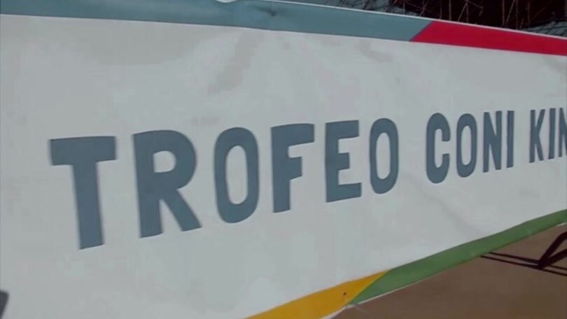 Senigallia: al via il trofeo CONI Kinder+Sport