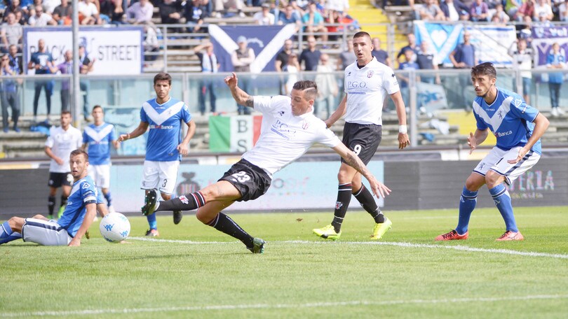 La Serie B in diretta. Segui le gare live alle 20.45. Dove vederle in  tv