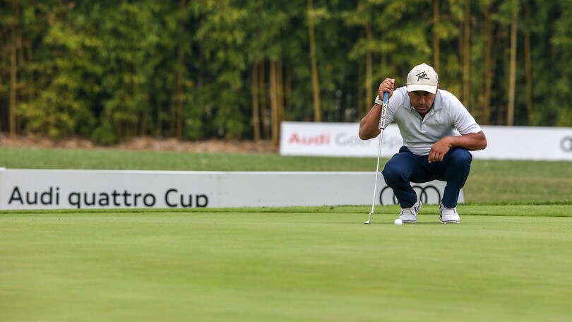 Audi Quattro Cup - Finale Nazionale