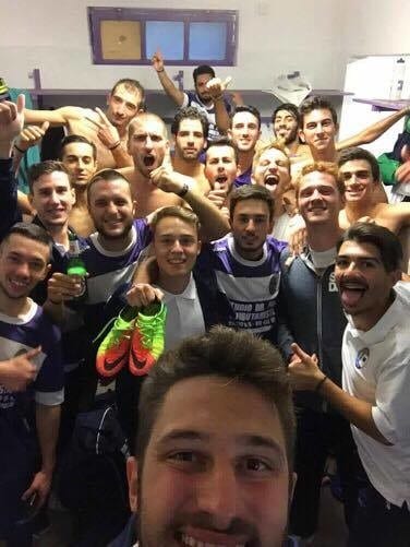 Prima Categoria - Che bello è questo Cenisia stile Sporting! Luce a Buttacavoli