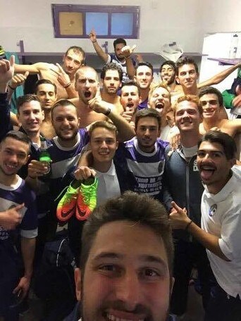 Prima Categoria - Che bello è questo Cenisia stile Sporting! Luce a Buttacavoli
