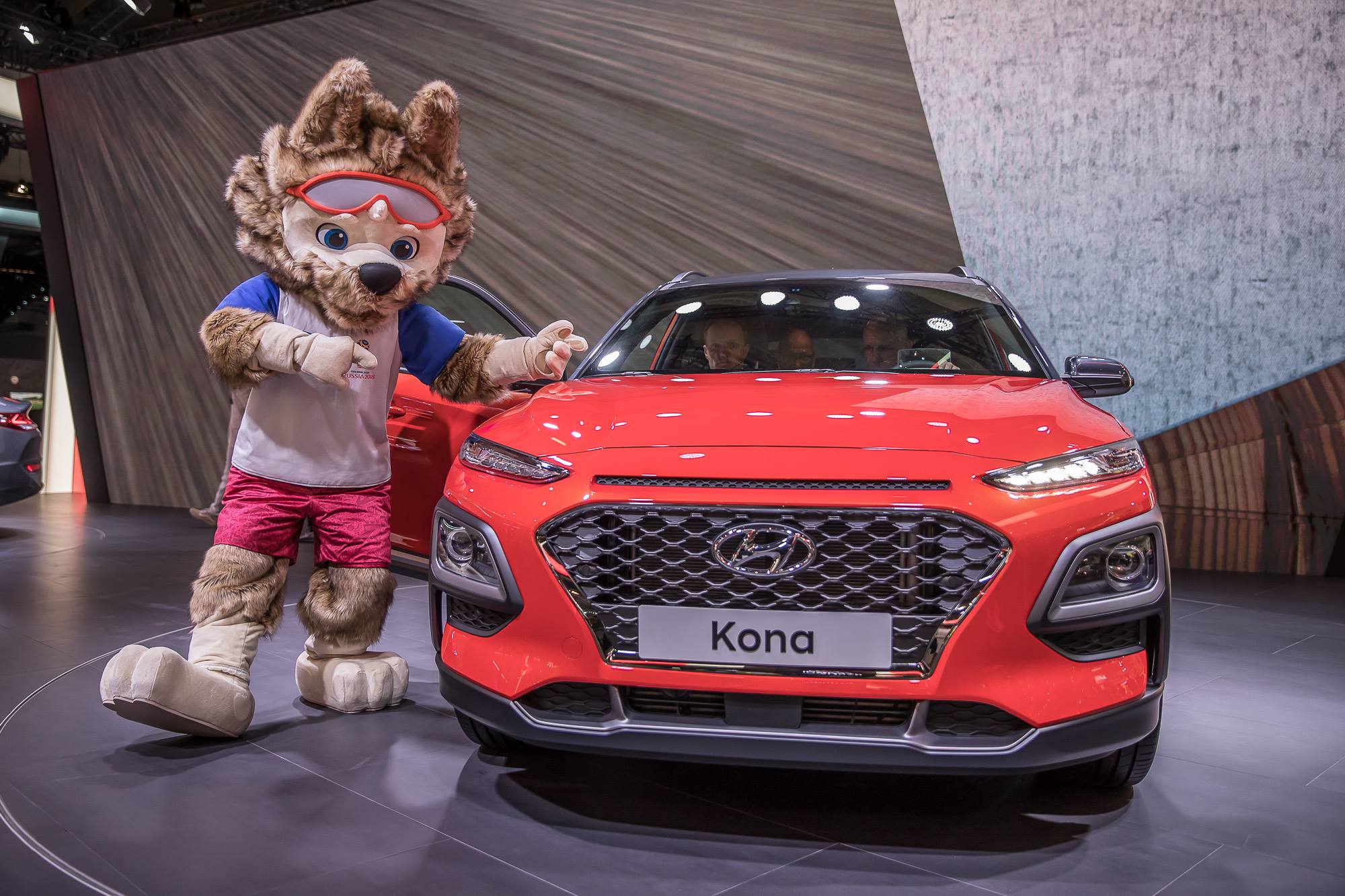 Un autunno a tutto Suv: le cinque novità da non perdere