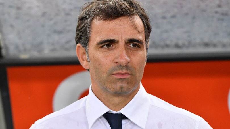 Serie A Pecchia: «Verona, serve ferocia contro la Sampdoria»