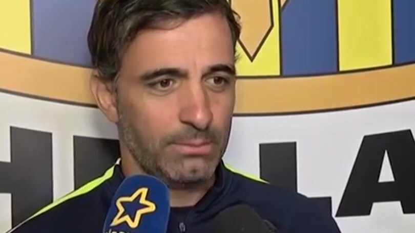Pecchia: "Diamo un segnale"