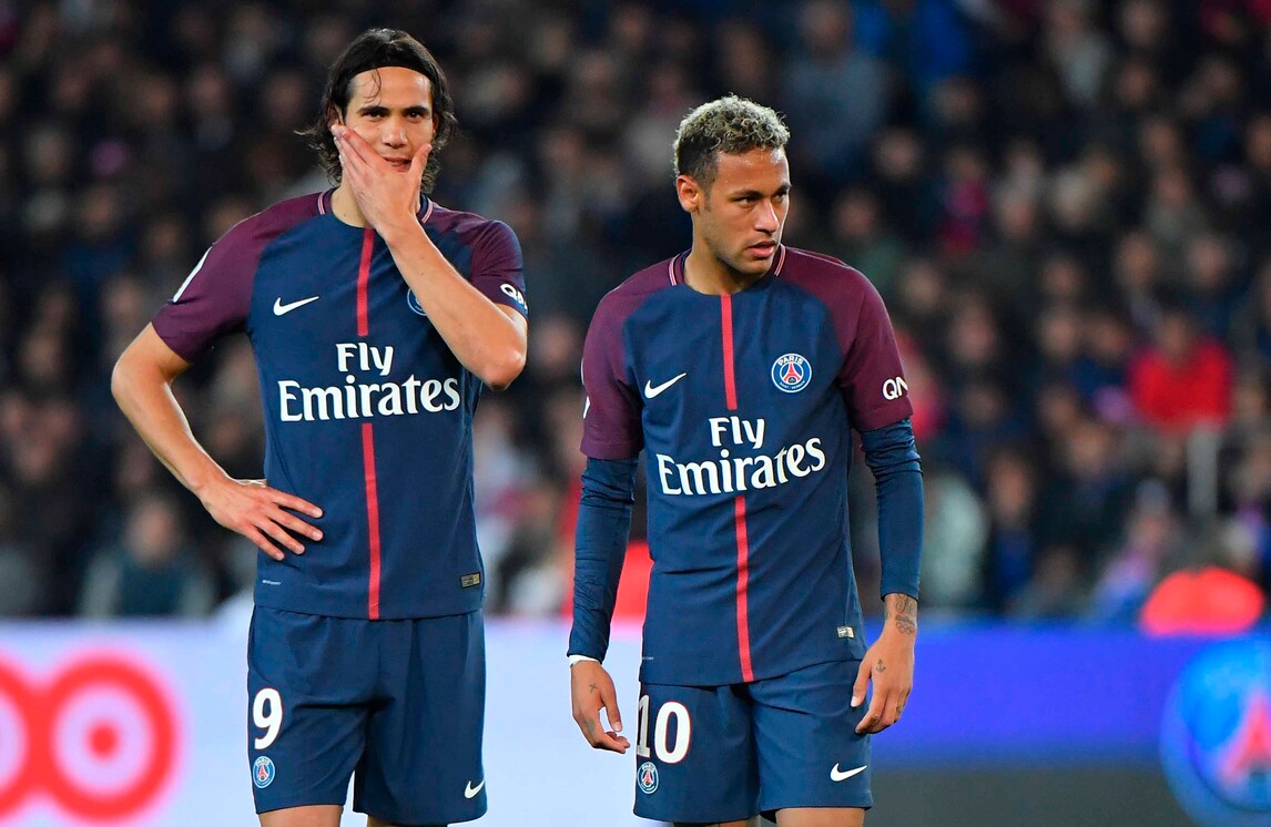 Dalla Spagna: «Cavani non rinuncia ai rigori e rifiuta un milione dal Psg»