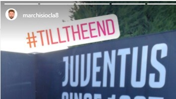 Juventus, Marchisio si allena anche oggi: rientro vicino