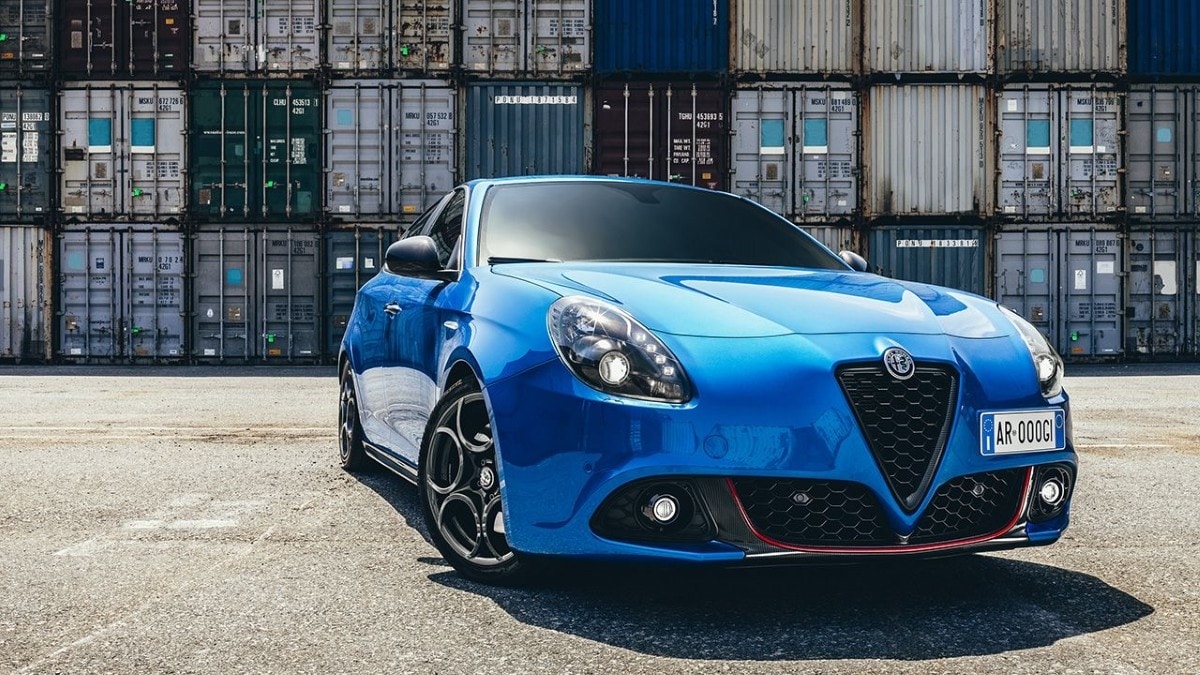 Alfa Romeo Giulietta, debutta l'allestimento Sport