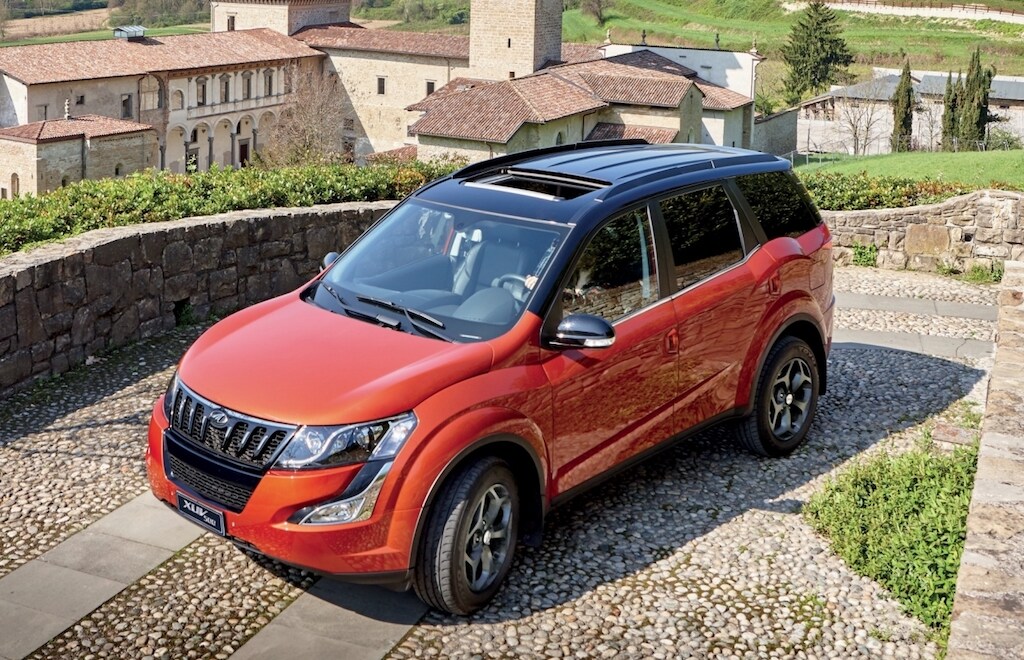 Mahindra Xuv500 W10, la via indiana al premium: prova