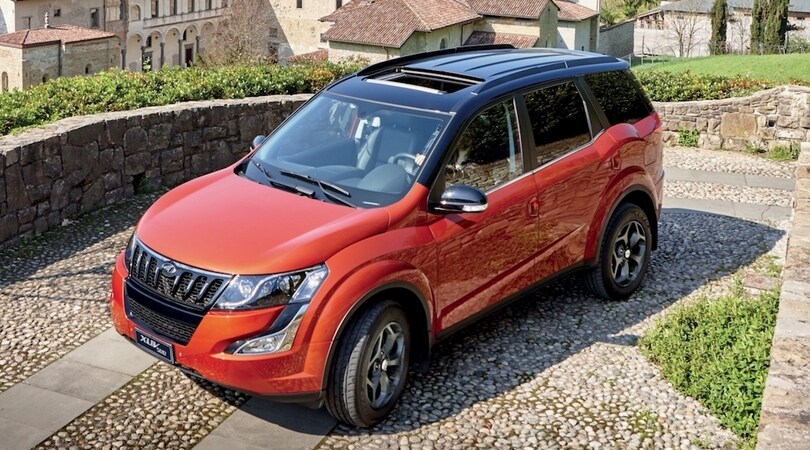 Mahindra Xuv500 W10, la via indiana al premium: prova