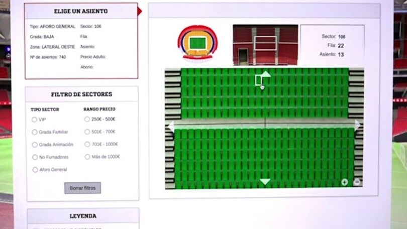 Champions League, la finale del 2019 al Wanda Metropolitano