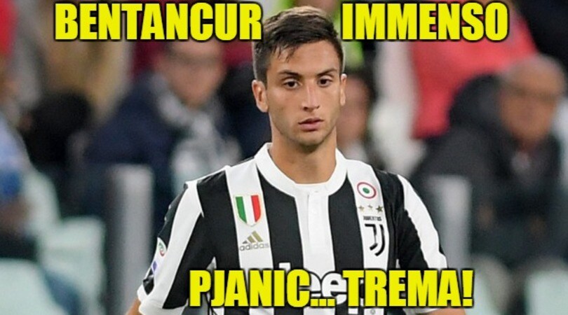Juventus, tifosi pazzi di Bentancur: «Luce soave, abbiamo fatto bingo!»