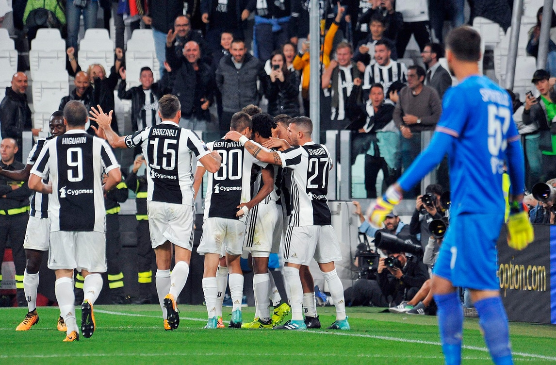 Juventus-Fiorentina, le pagelle: Cuadrado cresce. E Bentancur...