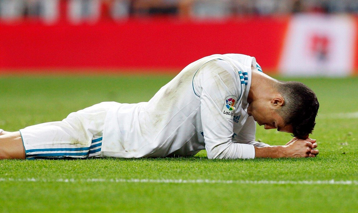 Liga: clamoroso Real Madrid, ko con il Betis. L'Atletico soffre ma batte il Bilbao.