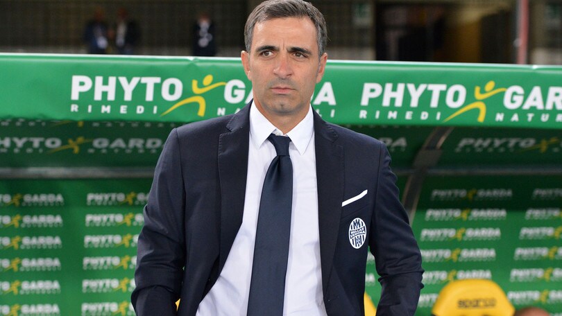 Serie A Verona, Pecchia: «Lazio grande anche in emergenza»