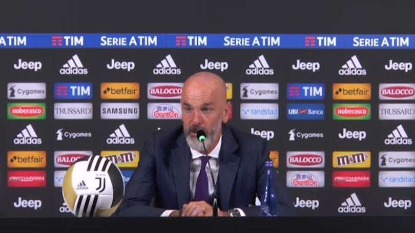 Pioli: "Bernardeschi non è mai stato un mio giocatore"
