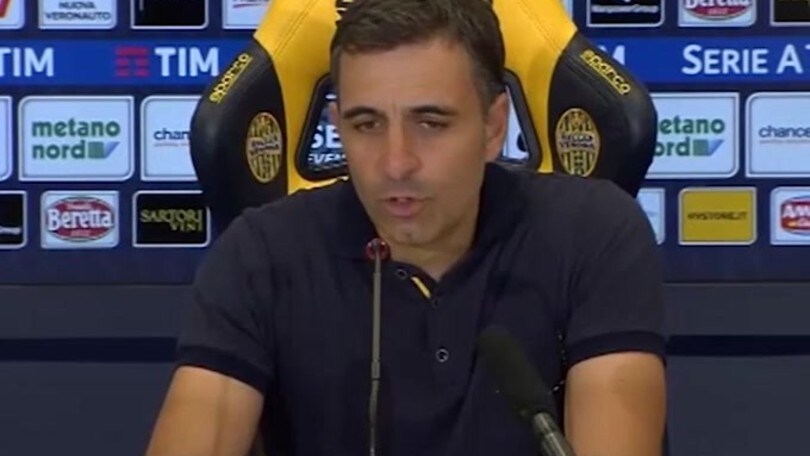 Pecchia: "Avanti con il lavoro"