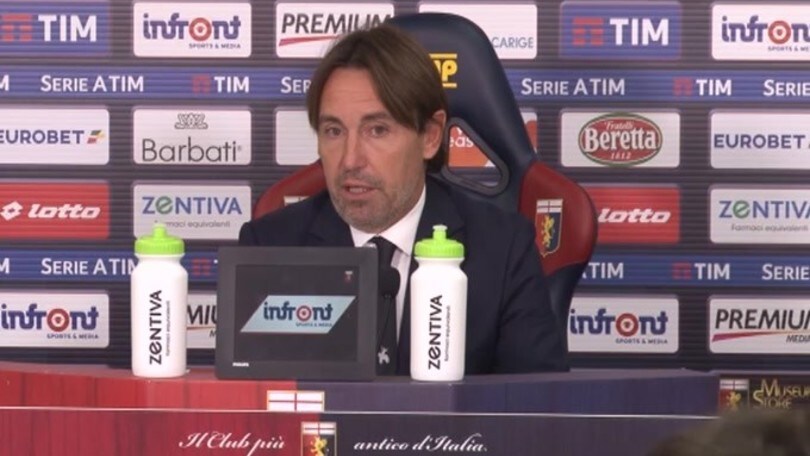Maraner: "Punto importante su un campo difficile"
