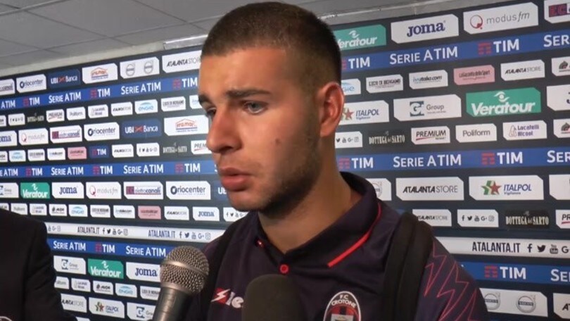 Tuminiello: "Abbiamo ancora molto da migliorare"